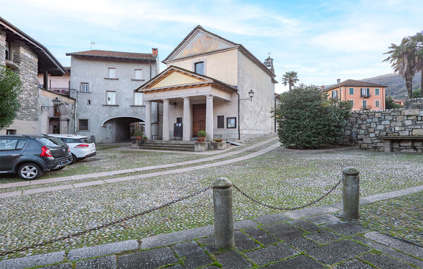 Lejlighed - Feriolo , Italien - IVM012 903