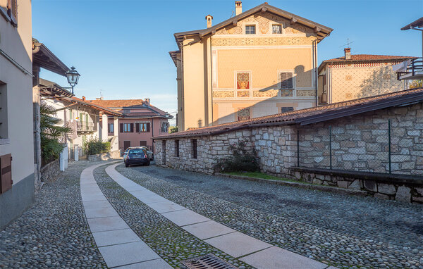 Lejlighed - Feriolo , Italien - IVM012 904