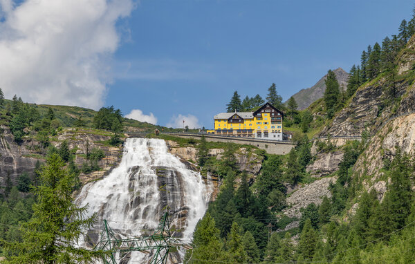 Lejlighed - Feriolo , Italien - IVM012 905