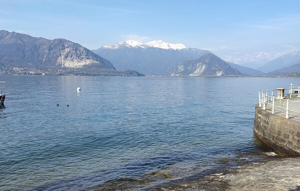 Lejlighed - Feriolo-Lago Maggiore , Italien - IVM012 907