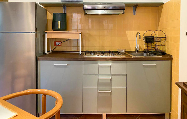 Lejlighed - Feriolo , Italien - IVM012 4