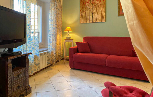 Lejlighed - Feriolo , Italien - IVM012 301