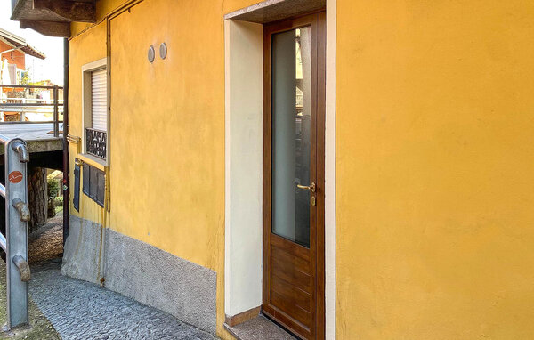 Apartman - Feriolo-Lago Maggiore , Italija - IVM012 81