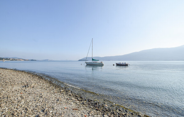Lejlighed - Dubino , Italien - IVM013 901