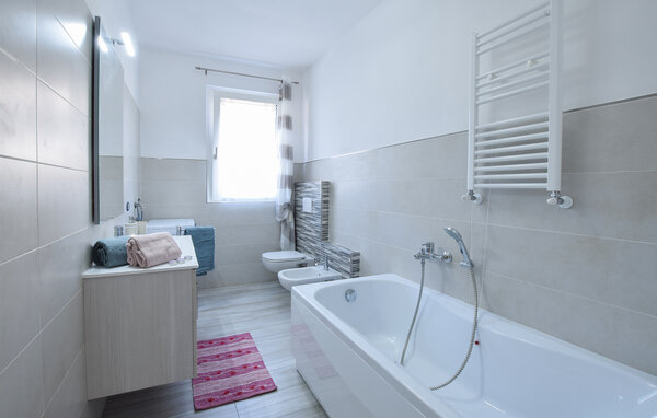 Lejlighed - Dubino , Italien - IVM013 701