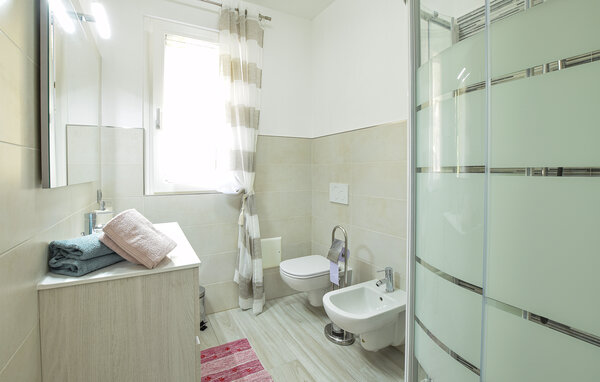 Lejlighed - Dubino , Italien - IVM013 702