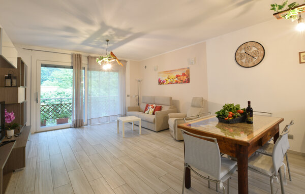 Lejlighed - Dubino , Italien - IVM013 301