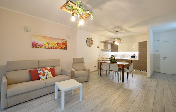 Apartment - Dubino , Italy - IVM013 302