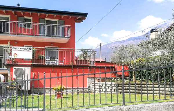 Lejlighed - Dubino , Italien - IVM013 81