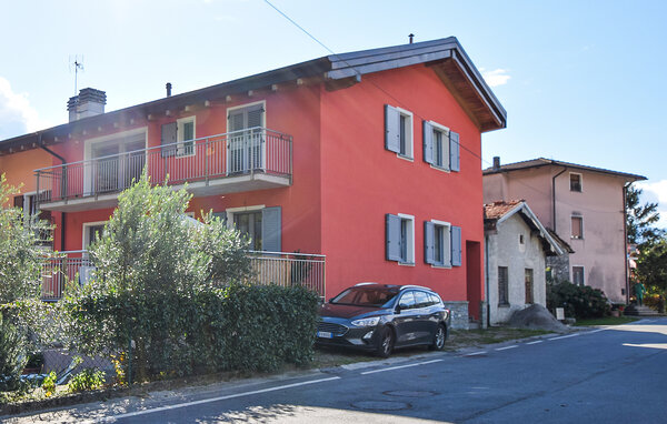 Lejlighed - Dubino , Italien - IVM013 82