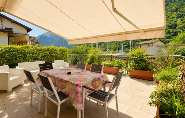 Apartment - Dubino , Italy - IVM013 101