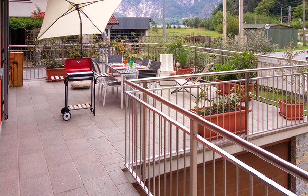 Lejlighed - Dubino , Italien - IVM013 2