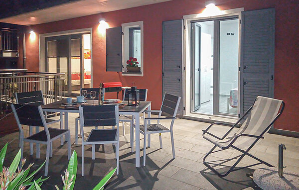 Lejlighed - Dubino , Italien - IVM013 101