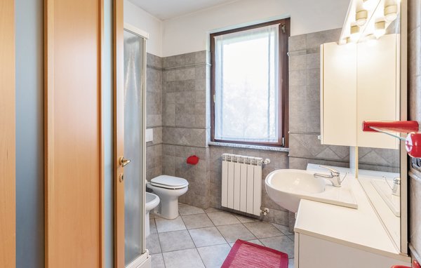 Ferienhaus - Lago Maggiore , Italien - IVM137 703