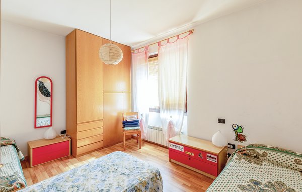 Ferienhaus - Lago Maggiore , Italien - IVM137 604