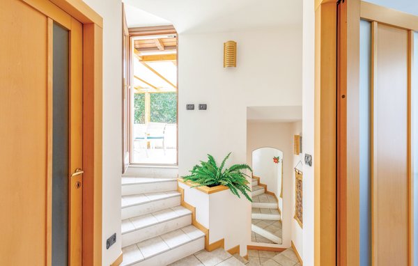 Ferienhaus - Lago Maggiore , Italien - IVM137 502