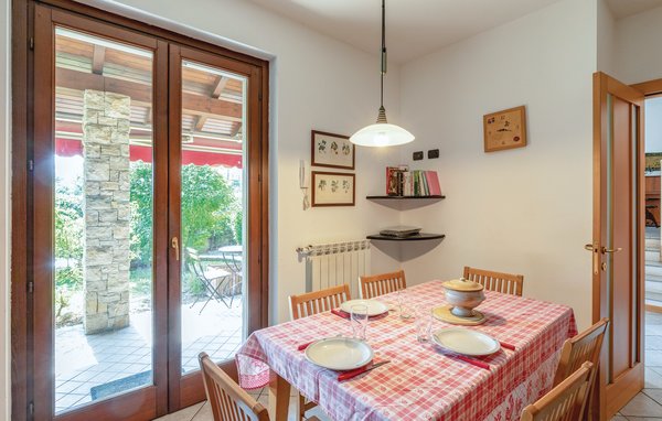 Ferienhaus - Lago Maggiore , Italien - IVM137 402