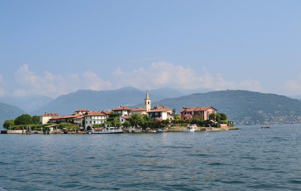 Appartement Casa Cinzia