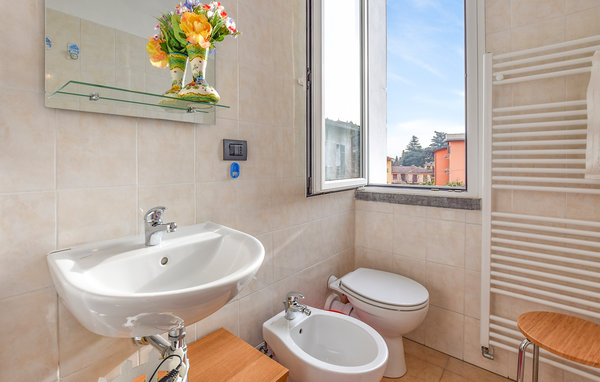 Appartement Casa Cinzia