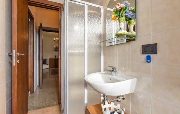 Appartement Casa Cinzia