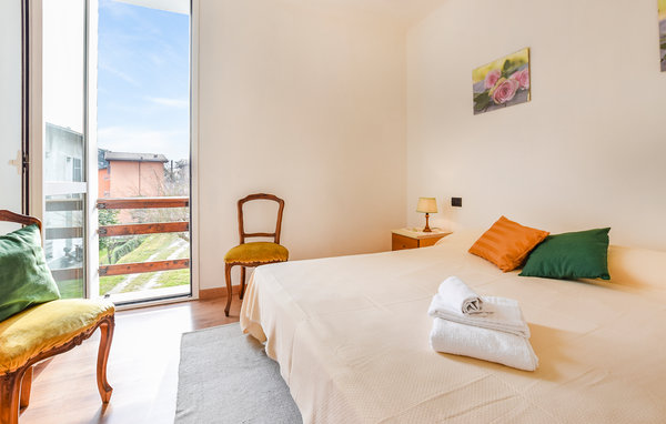 Appartement Casa Cinzia