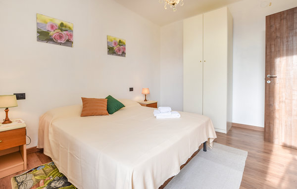 Appartement Casa Cinzia