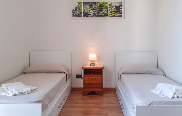 Appartement Casa Cinzia