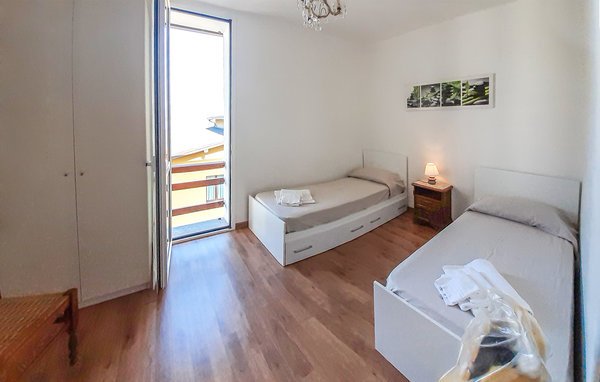 Appartement Casa Cinzia