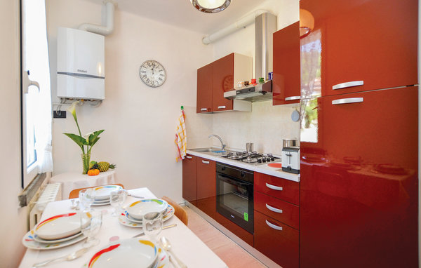 Appartement Casa Cinzia