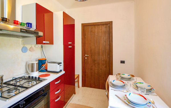 Appartement Casa Cinzia