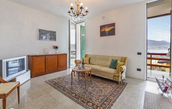 Appartement Casa Cinzia