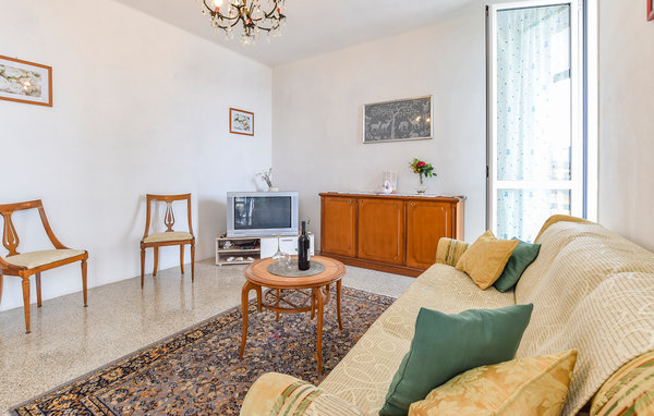 Appartement Casa Cinzia