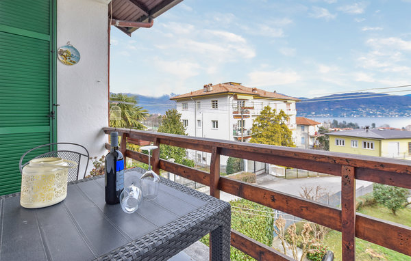 Appartement Casa Cinzia