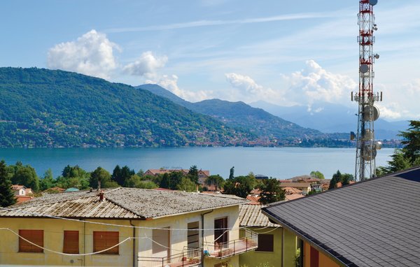 Appartement Casa Cinzia