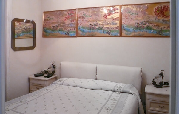 Apartamento Dolcelago
