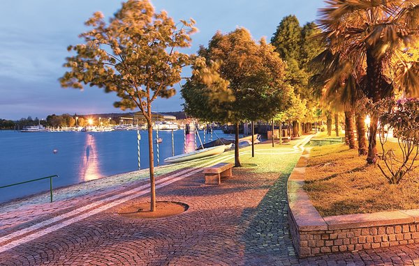 Apartment - Germignaga - Lago Maggiore , Italy - IVM155 903