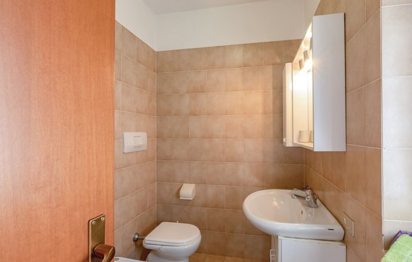Apartment - Germignaga - Lago Maggiore , Italy - IVM155 701