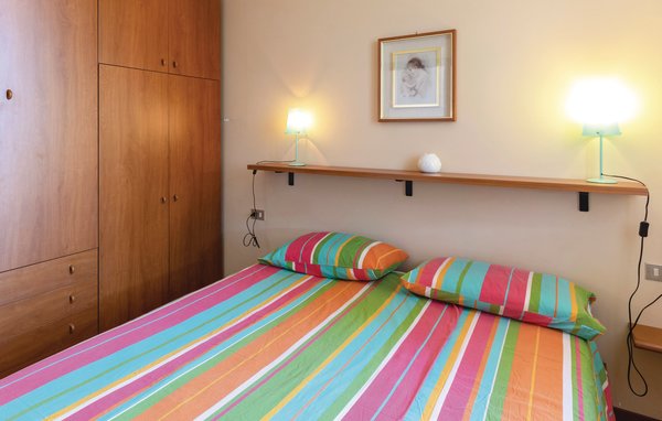Apartment - Germignaga - Lago Maggiore , Italy - IVM155 601