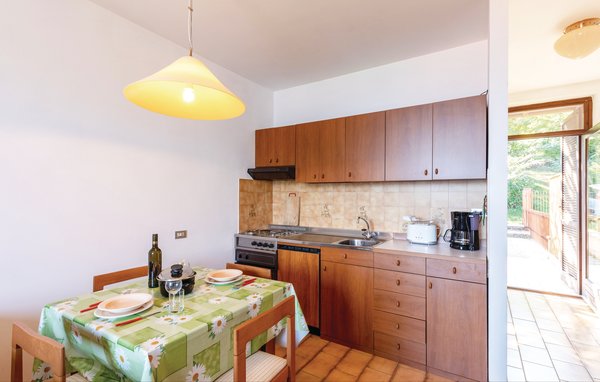 Apartment - Germignaga - Lago Maggiore , Italy - IVM155 401