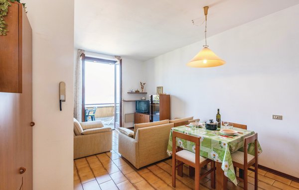 Apartment - Germignaga - Lago Maggiore , Italy - IVM155 301