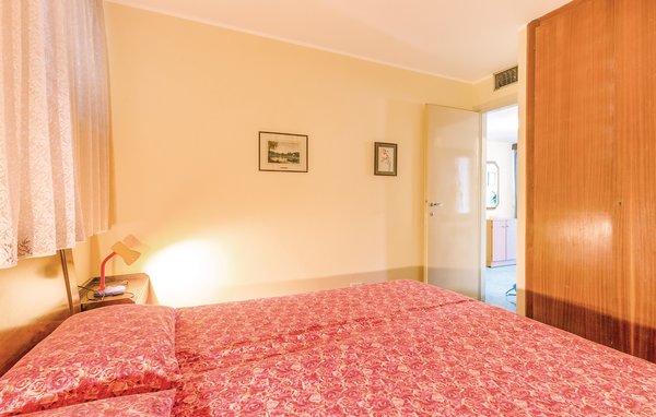 Ferienwohnung - Porto Valtravaglia , Italien - IVM156 601