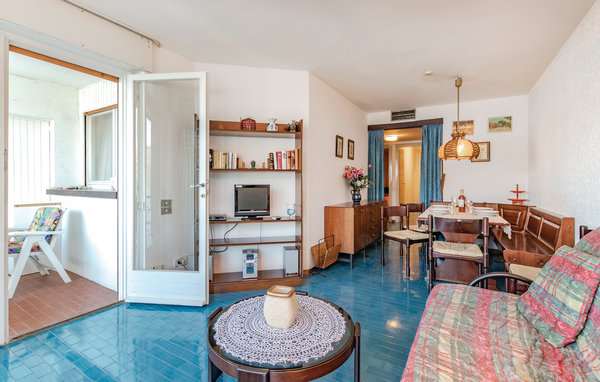 Appartement - Porto Valtravaglia , Italie - IVM156 2