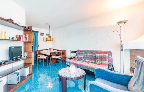 Ferienwohnung - Porto Valtravaglia , Italien - IVM156 302