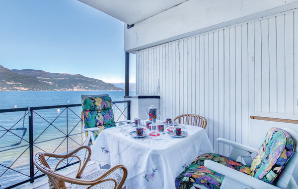 Appartement - Porto Valtravaglia , Italie - IVM156 1