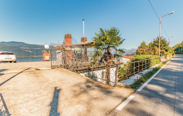 Ferienwohnung - Porto Valtravaglia , Italien - IVM156 101