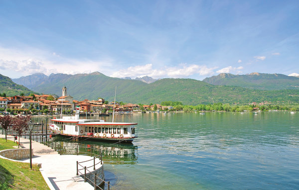 Apartamento - Luino , Italia - IVM160 901
