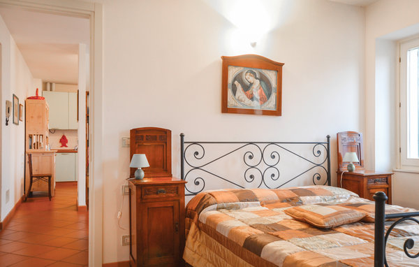 Apartamento - Luino , Italia - IVM160 601