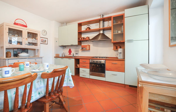 Apartamento - Luino , Italia - IVM160 401