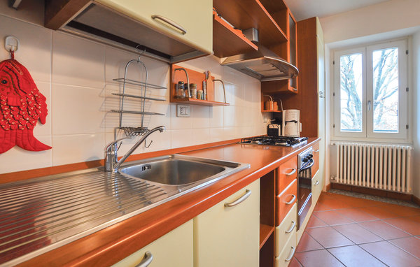 Apartamento - Luino , Italia - IVM160 402
