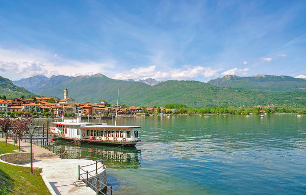 Apartament - Germignaga - Lago Maggiore , Wlochy - IVM161 6